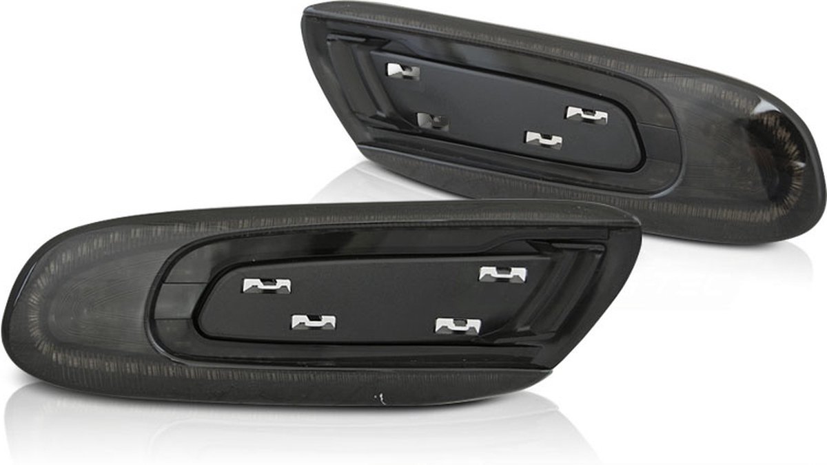 Zijkant knipperlichten MINI COOPER F55 F56 F57 14- SMOKE LED