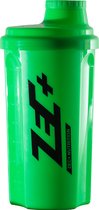 Shaker (700ml) Green