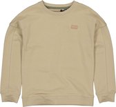 Levv jongens sweater Tico Sand Stone