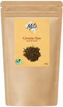 Mito Tea - Losse Thee - Groene Thee - Kruidenthee - Sencha - Natuurlijke Thee - 50 Gram