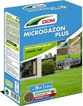 Microgazon Plus (1,5 kg)