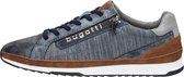 Bugatti Riptide sneakers blauw - Maat 44