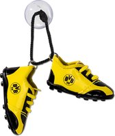 Borussia Dortmund autospiegelvoetbalschoentjes