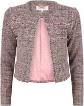 Jacky Girls Blazer Faridah