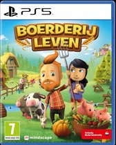 Bol.com Boerderijleven (Harvest Life)/playstation 5 aanbieding