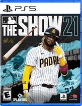 MLB: The Show 21 (#) /PS5