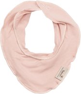 Timboo Bandana Kwijlsjaaltje | Misty Rose