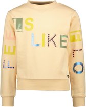 Like Flo Meisjes Trui - Maat 110