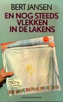 Nog steeds vlekken in de lakens