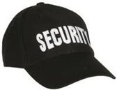 Security Pet Zwart