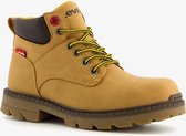 Levi's jongens veterboots - Bruin - Maat 28