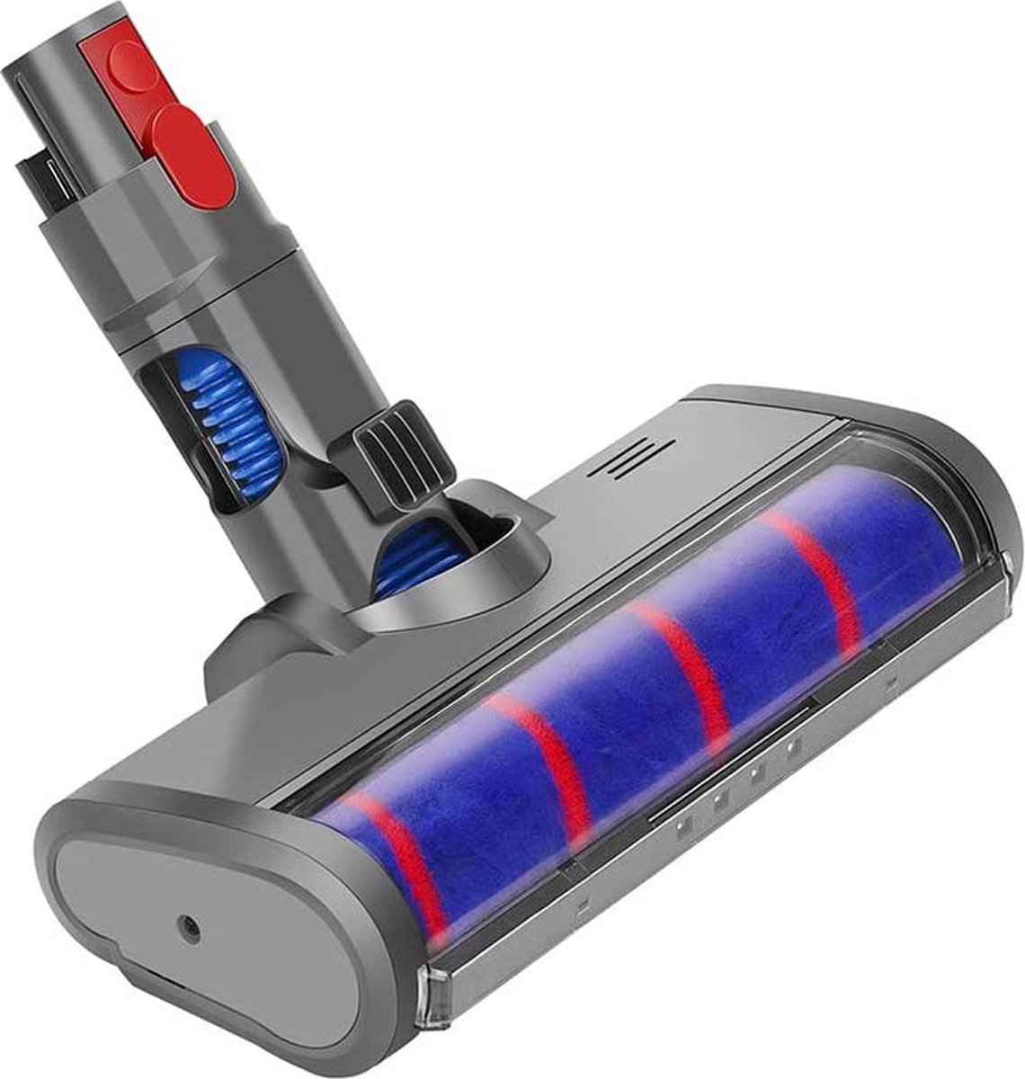 Rouleau de Nettoyage Doux d'Origine pour Dyson V7, V8, V10 et V11