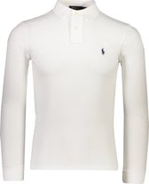 Polo Ralph Lauren  Polo Wit voor Mannen - Never out of stock Collectie