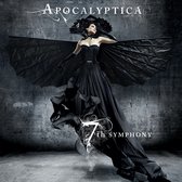 Apocalyptica - 7Th Symphony (CD)
