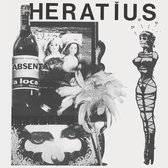 Heratius - Gwendolyne / Les Boniments (2 LP)