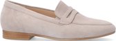 Gabor 213 Dames Loafers - Beige - Maat 40