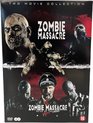 Two Movie Collection - Zombie Massa