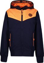 Cars Jeans  Kids GLAZER Nylon Jongens Jas - Maat 116