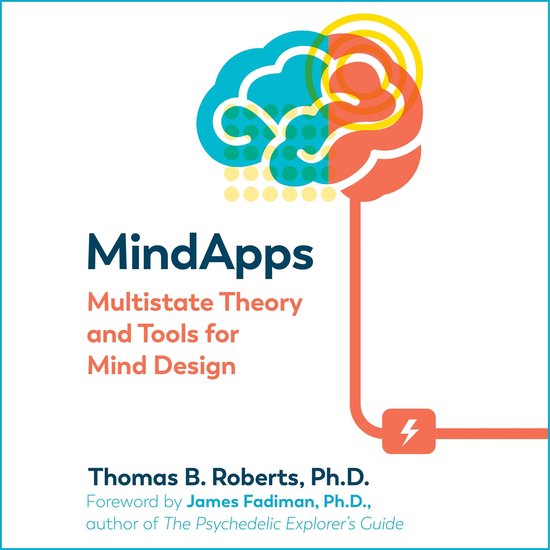 Mindapps - cover