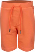 Someone Broek jongen fluo orange maat 140