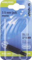 Scanpart Klink Koppeling 3.5(f) Mono