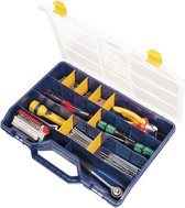 Tayg Case1 Assortimentskoffer 312 X 238 X 51 mm