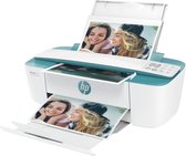 HP Deskjet 3762 All-in-one Printer