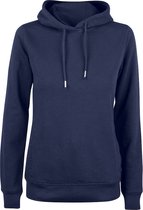 Clique Premium OC Hoody Ladies dark navy m