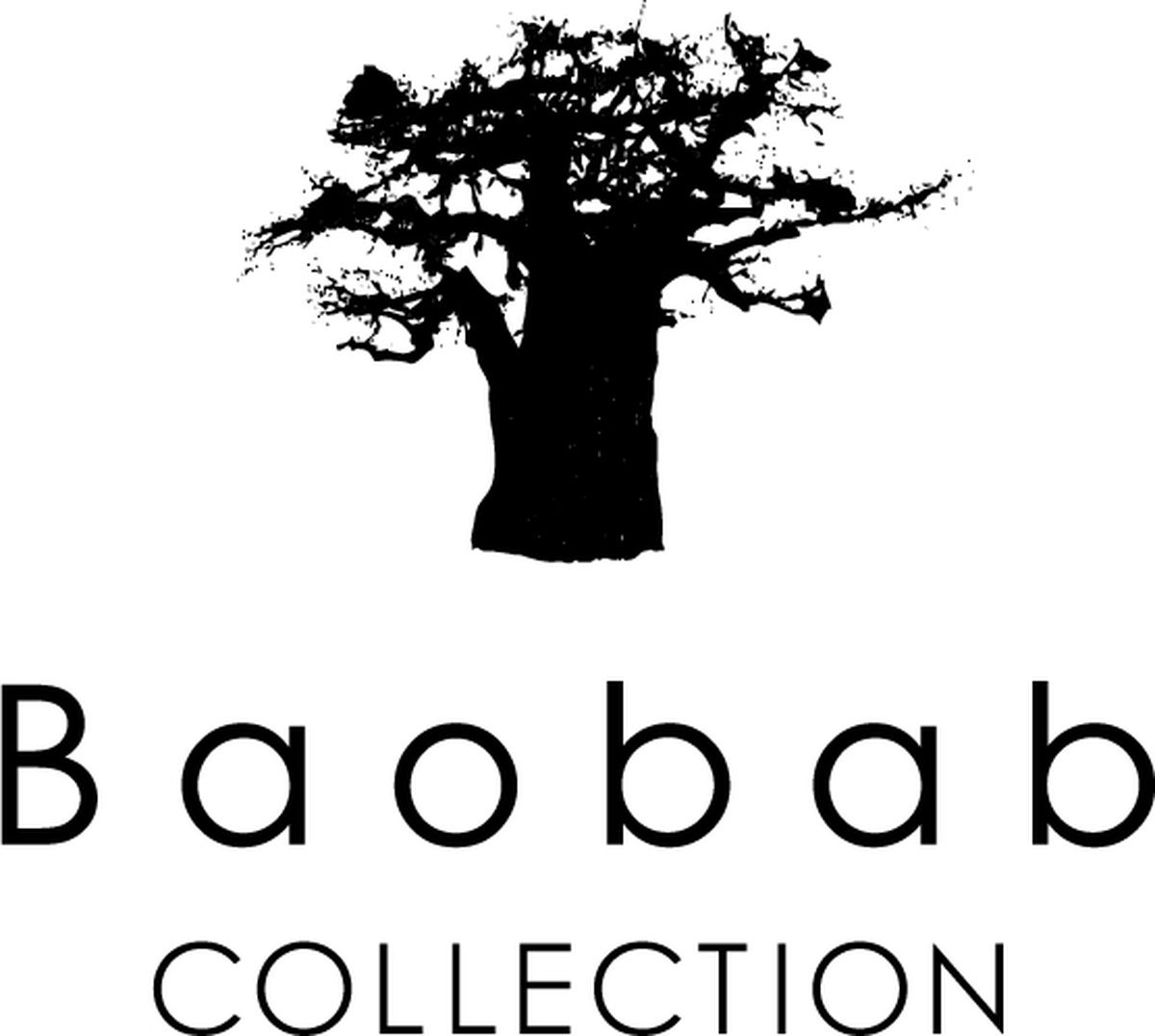 Baobab Collection Platinum Exclusive Luxe Geurkaars 24cm