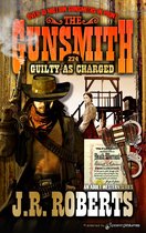 The Gunsmith 274 - Guilty as Charged