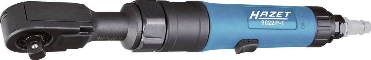Hazet 9022P-1 - Pneumatische Ratelschroevendraaier - 1/2"