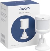 Aqara - bewegingssensor lamp binnen - zigbee sensor - zigbee - smart home apparaten