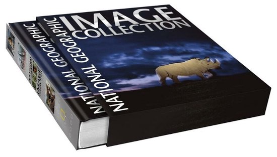 Cover van het boek 'Speciale Editie Image Collection'