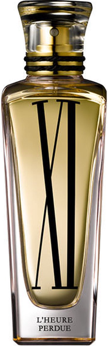 Cartier Les Heures Perdue XI Eau de Parfum (EdP) 75ml