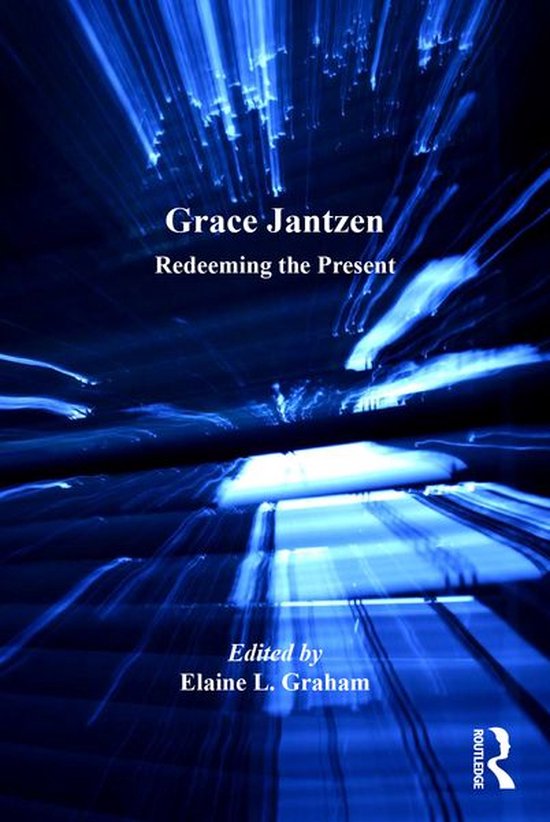 Grace Jantzen - cover