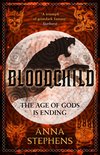 The Godblind Trilogy 3 - Bloodchild (The Godblind Trilogy, Book 3)