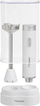 Bestron AHB400W Staafmixer met Opbergbox