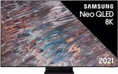 Bol.com Samsung QE85QN800A - 85 inch - 8K Neo QLED - 2021 aanbieding Bol.com Samsung QE85QN800A - 85 inch - 8K Neo QLED - 2021 aanbieding