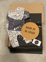 kraam cadeau  Grijs 2