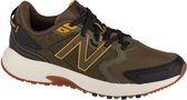 New Balance MT410CC7, Mannen, Groen, Hardloopschoenen, maat: 42