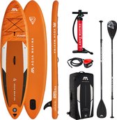 Aqua Marina Fusion Opblaasbaar SUP Board 2021 - 330 cm