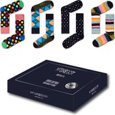 McGregor Sokken Dames | Maat 36-40 | Fancy Giftbox | Multi Cadeau voor vrouwen/Sokken Giftbox