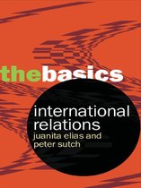 The Basics - International Relations