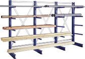 META - Opbergrek Constructieplanken - 100x500x200cm