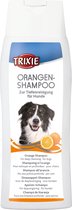 Trixie sinaasappel shampoo (250 ML)