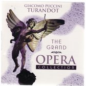 The Grand Opera Collection: Turandot