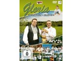 Blaskapelle Gloria - Pisnickou I Slovem - DVD