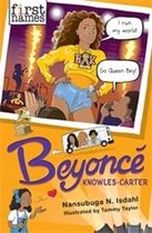 BEYONCE (Knowles-Carter)