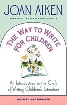 The Way to Write for Children