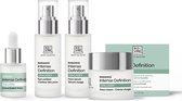 Soivre Cosmetics Radiance Intense Definition set